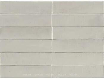 Фото Marazzi плитка настенная Lume White Off Lux 6x24 (MA9P)