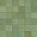 Фото Marazzi мозаика D_Segni Blend Verde 10x10 (M613)