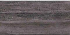 Фото TEO плитка Travertine Anthracite F PC R Mat 60x120