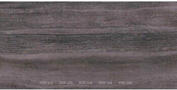 Фото TEO плитка Travertine Anthracite F PC R Mat 60x120