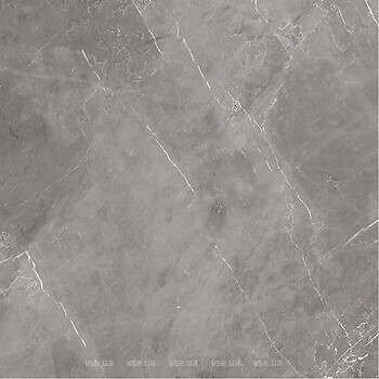 Фото TEO плитка Marmolino Grey F P R Full lappato 60x60