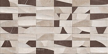 Фото Cerama Market декор Pietra Crema 30x60