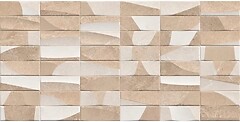 Фото Cerama Market декор Decor Asam Beige 30x60