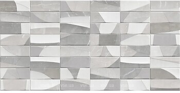 Фото Cerama Market декор Decor Asam Gris 30x60