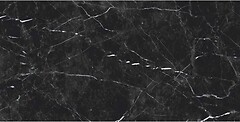 Фото Cerama Market плитка Black Marmo Sugar 60x120