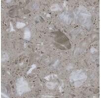 Фото Cerama Market плитка Eclipse Terrazzo Grigio 60x60