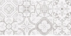 Фото Cerama Market декор Goa Decor Sugar Gris 30x60