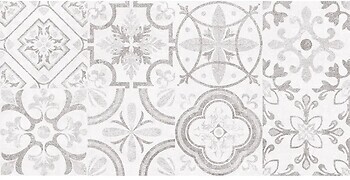 Фото Cerama Market декор Goa Decor Sugar Gris 30x60