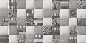 Фото Cerama Market декор Orisa Decor Gris 30x60