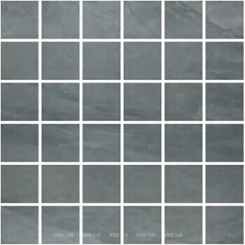 Фото Prissmacer мозаика Halley Argent 30x30