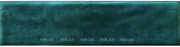 Фото Inspiro Ceramica плитка настенная Bostan Aqua Green 7.5x30