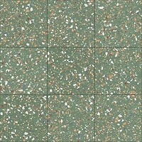 Фото Aparici плитка Terrazzo Green Natural 60x60