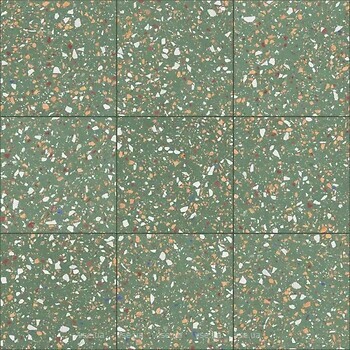 Фото Aparici плитка Terrazzo Green Natural 60x60