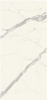 Фото Sapien Stone плитка Calacatta Statuario 4D Cashmere 160x320