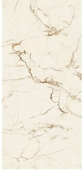 Фото Sapien Stone плитка Calacatta Macchia Vecchia 4d Cashmere 160x320