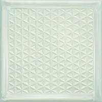 Фото Aparici плитка настенная Glass Brick G-514 White 20.1x20.1