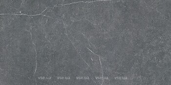 Фото TAU Ceramica плитка Novastone Graphite Rect 60x120