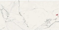 Фото Marazzi плитка Grande Marble Look Statuario Book Match Levigato Faccia A 120x240 (MR0A)