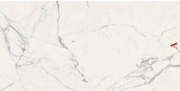 Фото Marazzi плитка Grande Marble Look Statuario Book Match Levigato Faccia A 120x240 (MR0A)