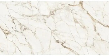 Фото Porcelanosa плитка Calacata Gold Nat 160x320