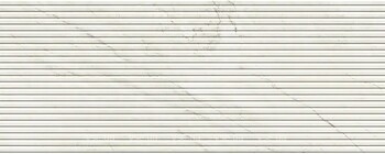 Фото Porcelanosa плитка настенная Glem Line White 59.6x150