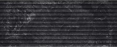 Фото Porcelanosa плитка настенная Velluto Line Nero 59.6x150