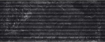 Фото Porcelanosa плитка настенная Velluto Line Nero 59.6x150