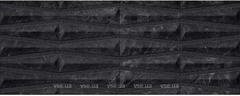 Фото Porcelanosa декор Velluto Deco Nero 59.6x150