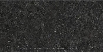 Фото Porcelanosa плитка Argos Black Nature 12 mm Str 160x320