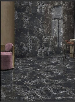 Фото Italica плитка Galaxy High Glossy 60x60