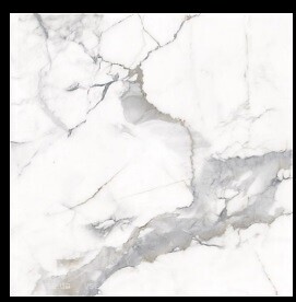 Фото Italica плитка Olimpo Blanco Polished 60x60