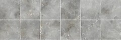 Фото Inspiro Ceramica плитка Rosemary Grey 60x60