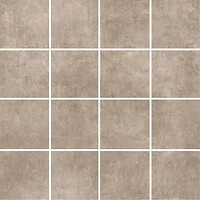 Фото Atrium мозаика Malla Alpha Taupe 30x30