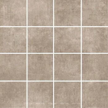 Фото Atrium мозаика Malla Alpha Taupe 30x30