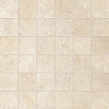 Фото Marazzi мозаика Mystone Limestone Mosaico Sand Rett 30x30 (M8HQ)