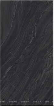 Фото Marazzi плитка Grande Stone Look Bahia Black Naturale Rett 60x120 (MP47)