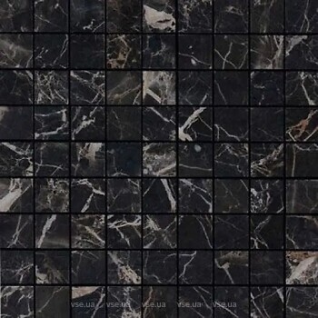 Фото Marazzi мозаика Allmarble Altissimo Saint Laurent 30x30 (MMQ3)