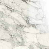 Фото Marazzi плитка Allmarble Calacatta Extra Lux 75x75 (M4F5)