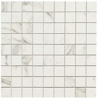 Фото Marazzi мозаика Allmarble Statuario Mos 30x30 (MMPZ)