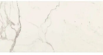 Фото Marazzi плитка Allmarble Statuario Struttura 60x120 (MMH1)