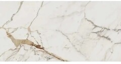 Фото Marazzi плитка Allmarble Golden White 75x150 (M4F2)