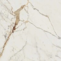 Фото Marazzi плитка Allmarble Golden White 75x75 (M4FG)