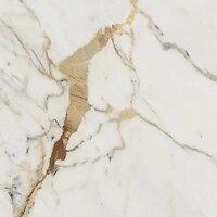 Фото Marazzi плитка Allmarble Golden White 60x60 (M4GP)