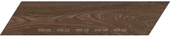 Фото Marazzi плитка Vero Castagno Chevron 11x54 (MMHA)