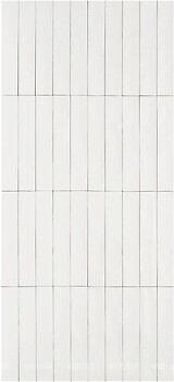 Фото Marazzi плитка ArtCraft Bianco semi-matt 5.3x30 (MGUA)