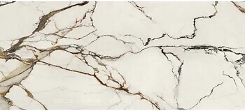 Фото Porcelanosa плитка настенная Paonazzo 04 Biondo Silk 120x270