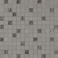 Фото Marazzi мозаика Materika Antracite 40x40 (MMQZ)