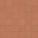 Фото Marazzi мозаика Cementum Cotto Mosaico 30x30 (MA9C)
