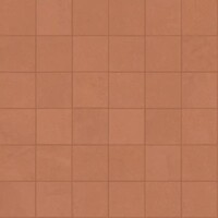 Фото Marazzi мозаика Cementum Cotto Mosaico 30x30 (MA9C)