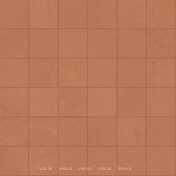 Фото Marazzi мозаика Cementum Cotto Mosaico 30x30 (MA9C)